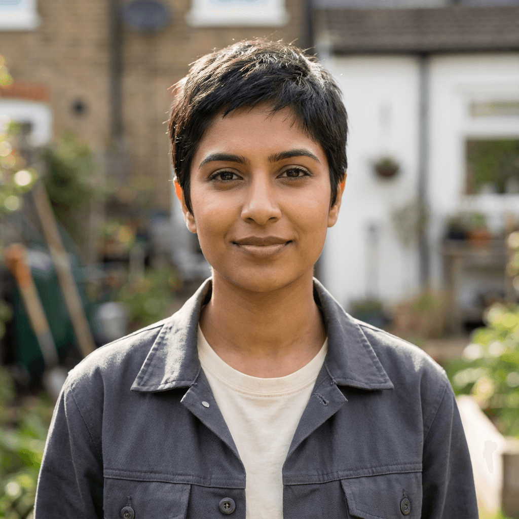 Priya Patel